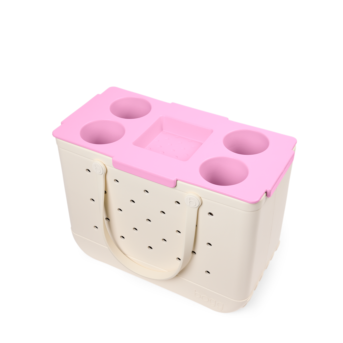 Top O' The Bogg To Ya!  - Pink Taffy - Clean Solution