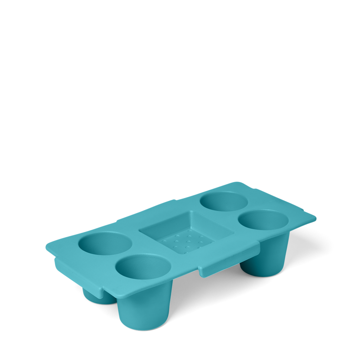 Top o' the Bogg to Ya - Turquoise and Caicos - Leisure Upgrade