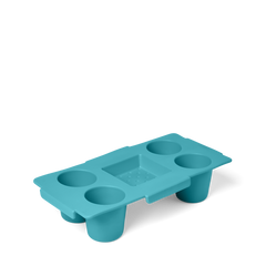 Top o' the Bogg to Ya - Turquoise and Caicos - Leisure Upgrade