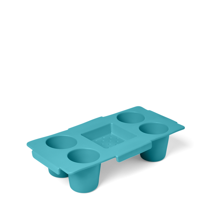 Top o' the Bogg to Ya - Turquoise and Caicos - Leisure Upgrade