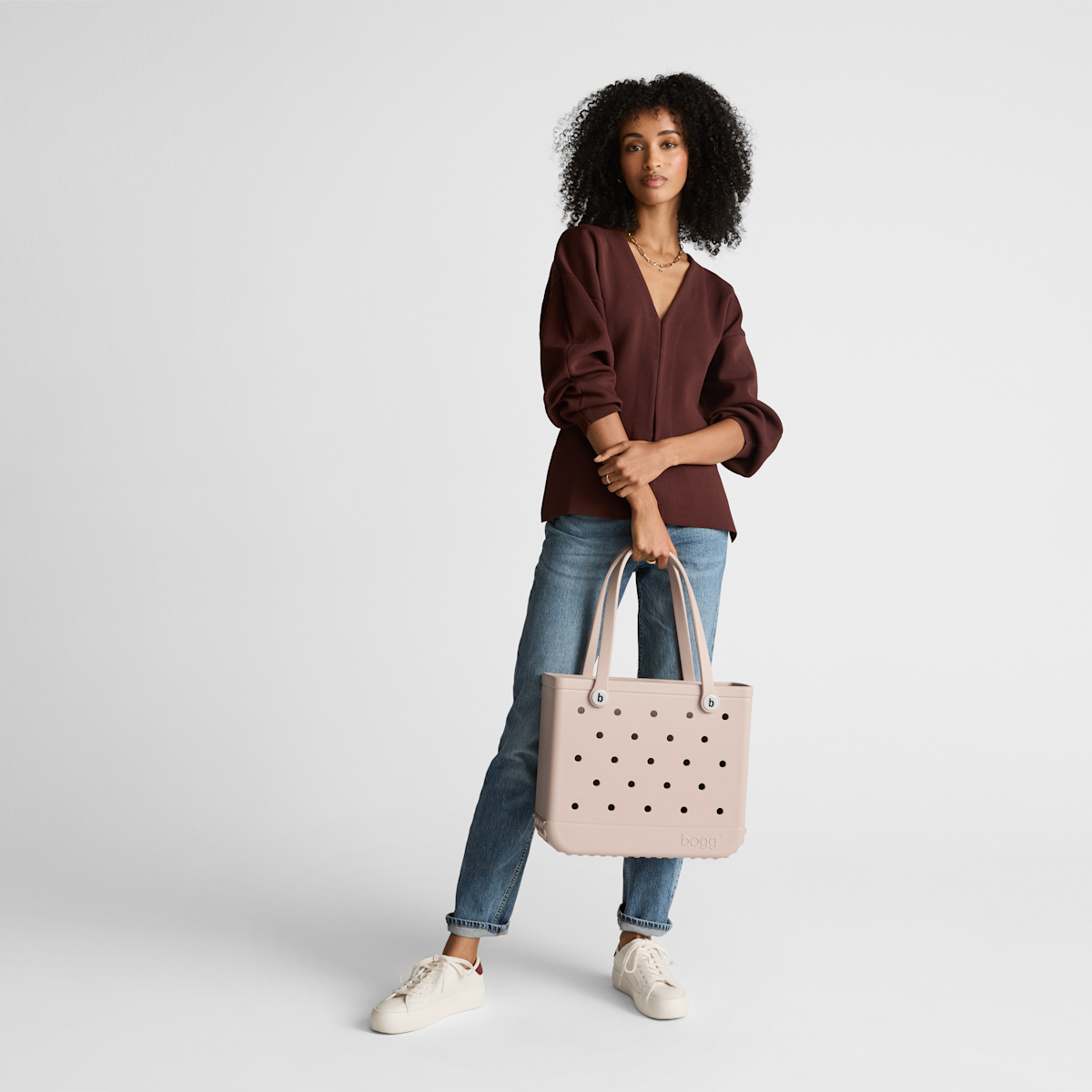 Baby Bogg Bag - Pink Taffy - Essential Pack