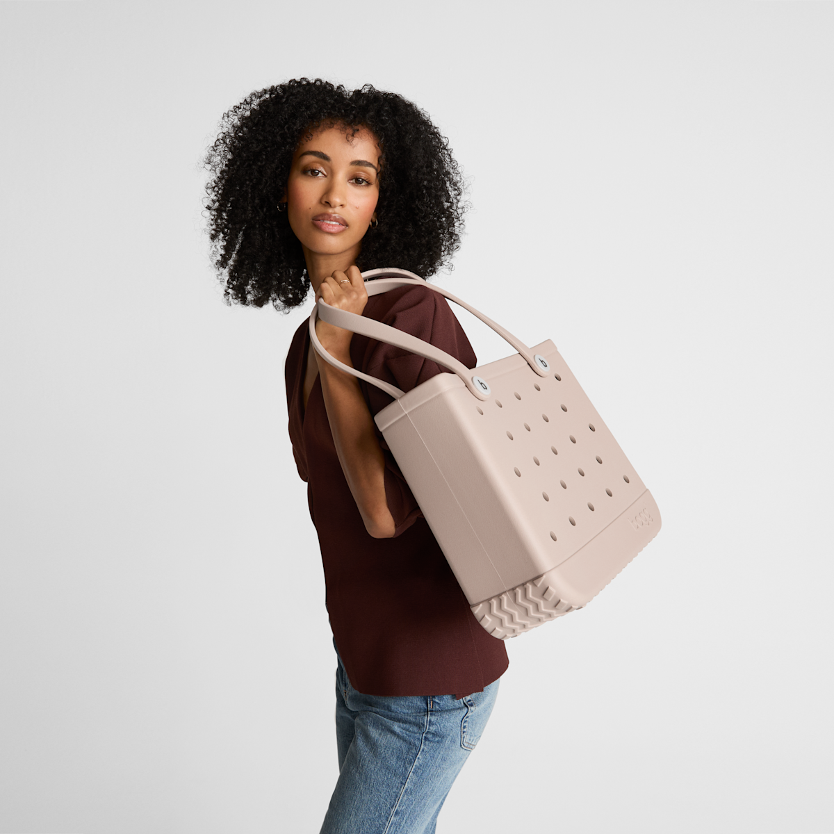 Baby Bogg Bag - Buttercup - Ready Select